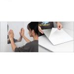 آینه نشکن چسب دار مدل مستطیل 20×25 - Image 4