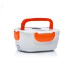 ظرف غذای برقی لانچ باکس پلاستیکی