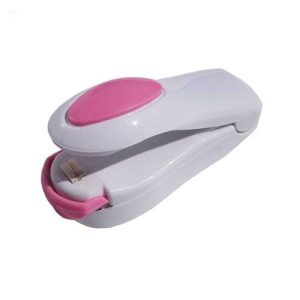 دستگاه پلمپ حرارتی کیسه کوچک