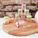 بانکه نقلی طرح دار انزو