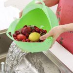 سبد آبکش چند کاره اسمارت