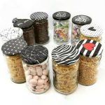 درب بانکه در بسته های ۶ عددی