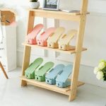 نظم دهنده کفش زاویه دار