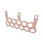 آویز لباس پشت دری لیدا - Image 2