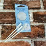 موزن گوش و بینی 3 عددی