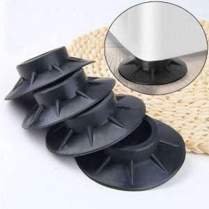 لرزه گیر ماشین لباسشویی آسان