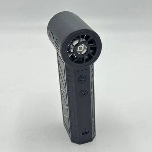 مینی جت فن توربو 3 حالته