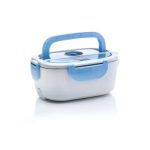 ظرف غذای برقی لانچ باکس پلاستیکی