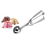 اسکوپ بستنی فلزی