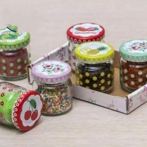 بانکه نقلی طرح دار انزو