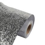 فویل کابینت 3 متری نقره ای - Image 2