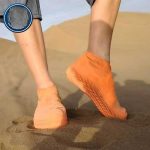 کاور کفش سیلیکونی ضد آب - Image 4