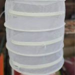 توری میوه خشک کن 3 طبقه - Image 4