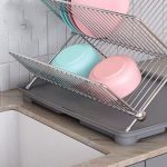 آبچکان سینی دار تاشو سالوت - Image 3