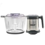 خردکن برقی زیکات 3.5 لیتر