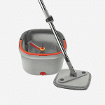 تی زمین شوی مربع پرو شایلین