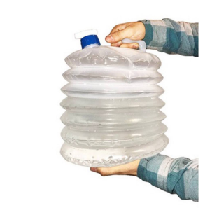 کلمن تاشوی مسافرتی