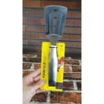 روغن گیر استیل ماهی (اصلی)