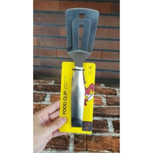 روغن گیر استیل ماهی (اصلی)