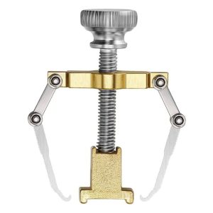 ابزار ارتودنسی ناخن