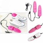 دستگاه کفش خشک کن برقی