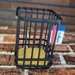 جا کفگیر ملاقه مربع یونیک