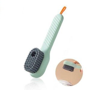 برس شست و شوی مخزن دار