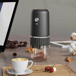 قهوه ساب شارژی مسافرتی