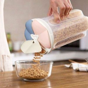 بانکه حبوبات بزرگ کاجین