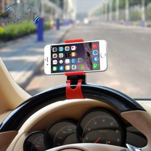 هولدر موبایل فرمان خودرو