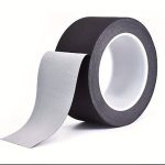 چسب دور گاز مشکی