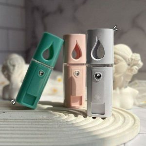 بخور جیبی اشکی آینه دار