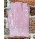 دستکش نرم کننده دست