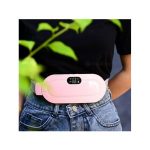 کمربند ماساژوردار حرارتی بانوان