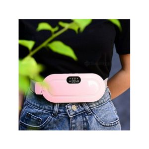 کمربند ماساژوردار حرارتی بانوان