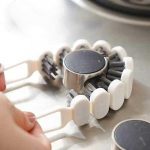 برس ماری منعطف