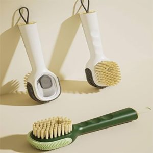 براش مایع ریز لبه سیلیکونی کد ۱۰۰۷