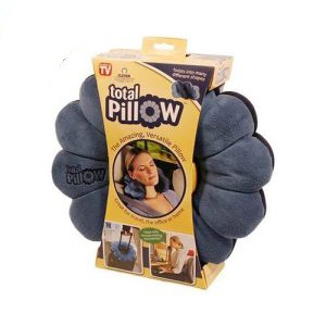 بالش طبی توتال پیلو