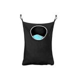 کیسه رخت چرک پشت دری مای هوم