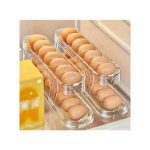 جا تخم مرغ ریلی کریستال