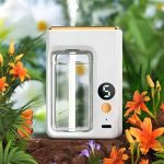 خوشبو کننده دو منظوره