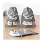 کاور کفش مسافرتی طرح دار میامی