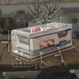 باکس نظم دهنده یخچال ترنج کوچک