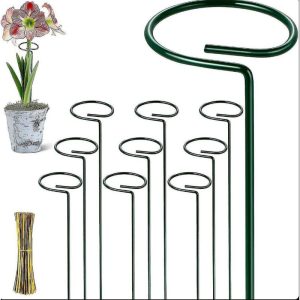 پایه نگهدارنده گل 6 عددی