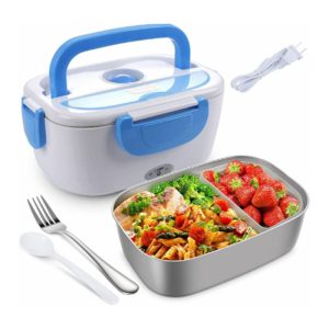 ظرف غذا برقی داخل استیل ثامن