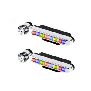 چراغ ال ای دی خودرو مدل بادی