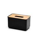 جعبه دستمال کاغذی رویال