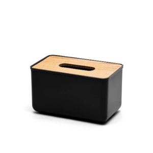 جعبه دستمال کاغذی رویال