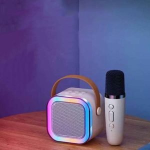 اسپیکر میکروفن دار