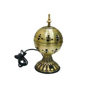 اسپند دود کن برقی ثامن مروارید